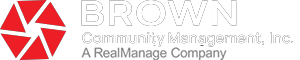 Brown Community Management - a RealManage Company